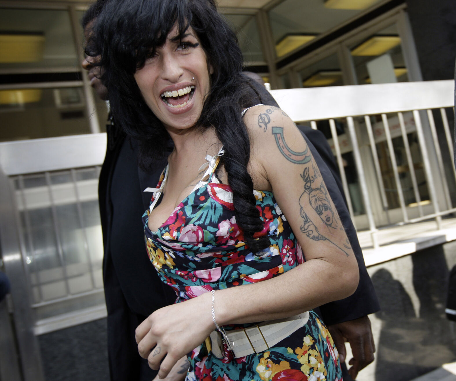 Amy Winehouse